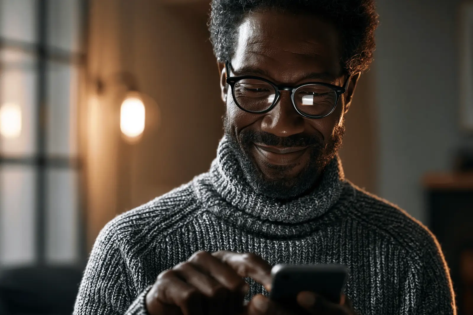 Connecting with Momentra by phone
